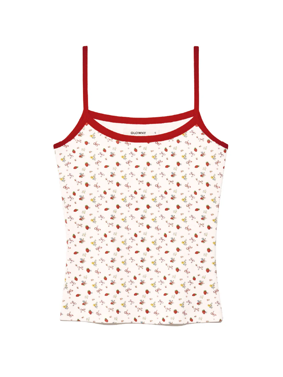 WILD KNOT CAMISOLE - Image 14