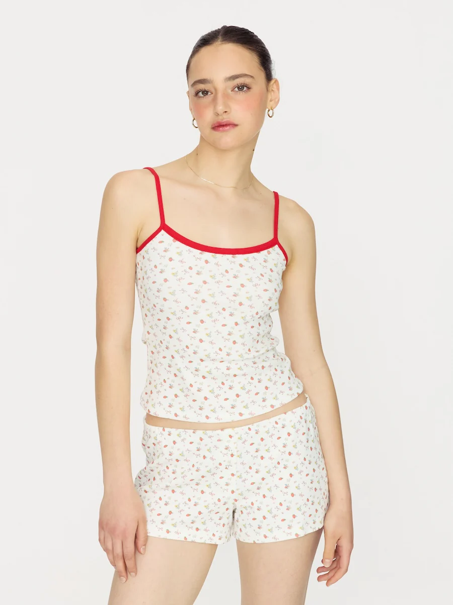 WILD KNOT CAMISOLE - Image 15