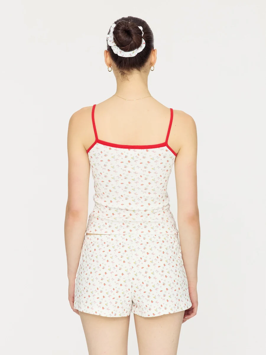 WILD KNOT CAMISOLE - Image 16