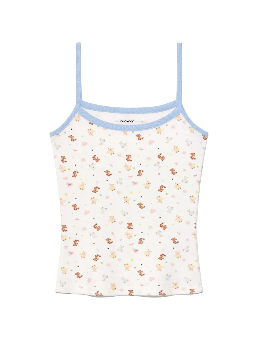 WILD KNOT CAMISOLE - Image 19