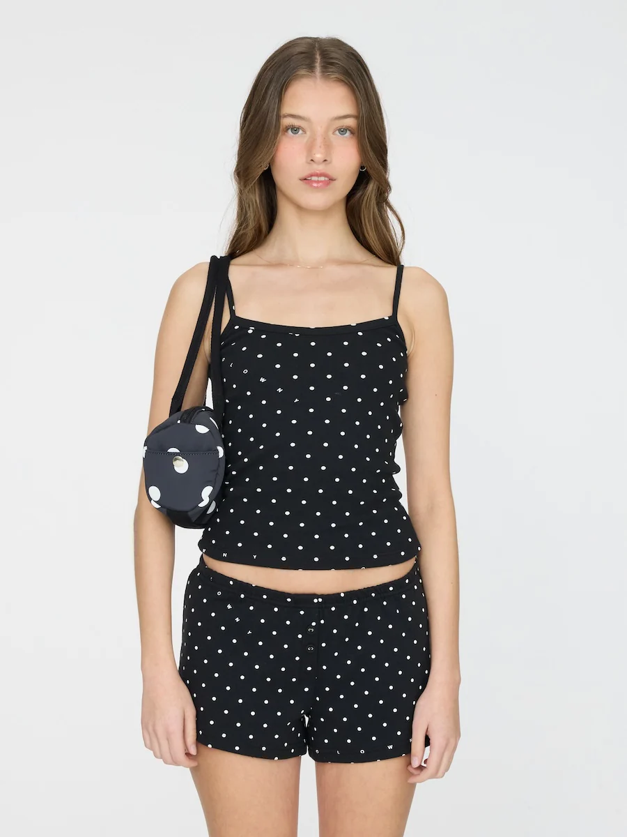 WILD KNOT CAMISOLE - Image 2