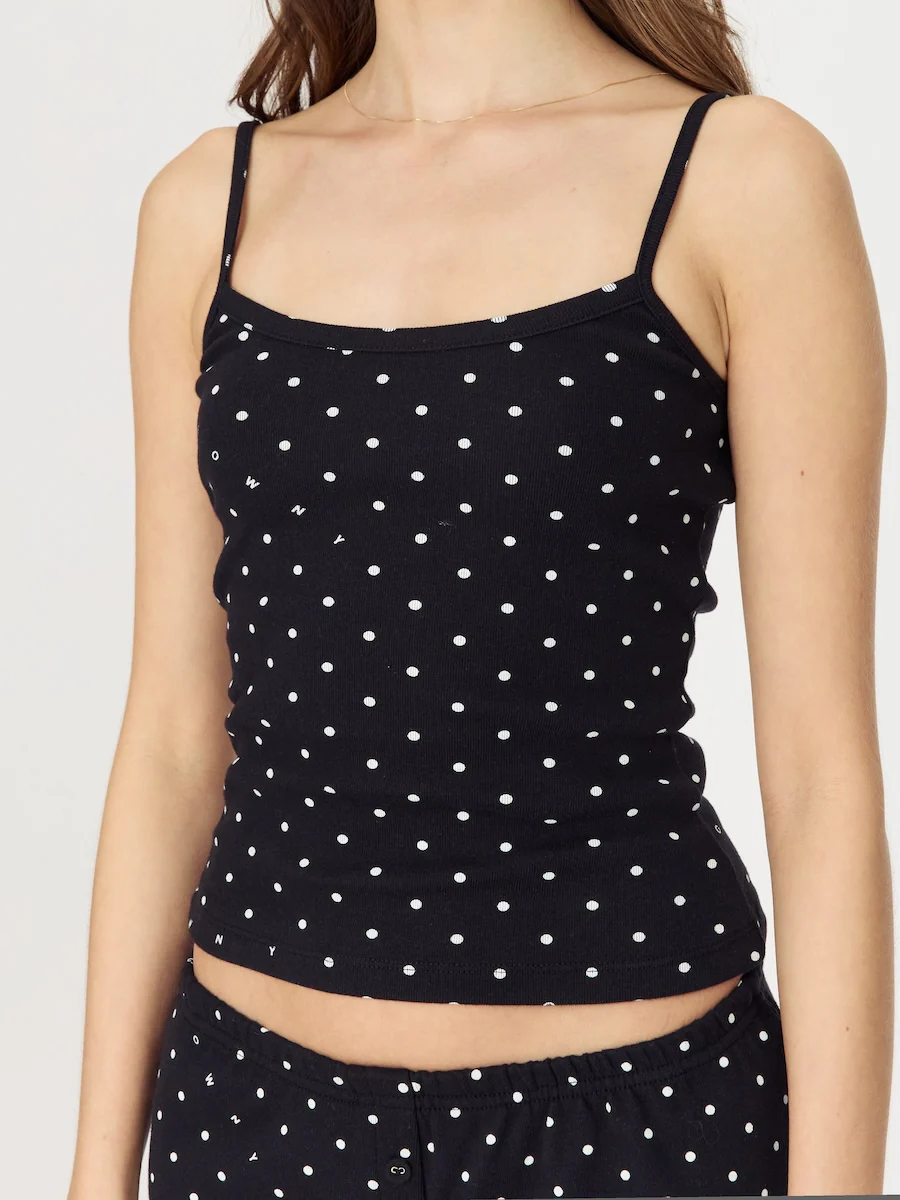 WILD KNOT CAMISOLE - Image 6