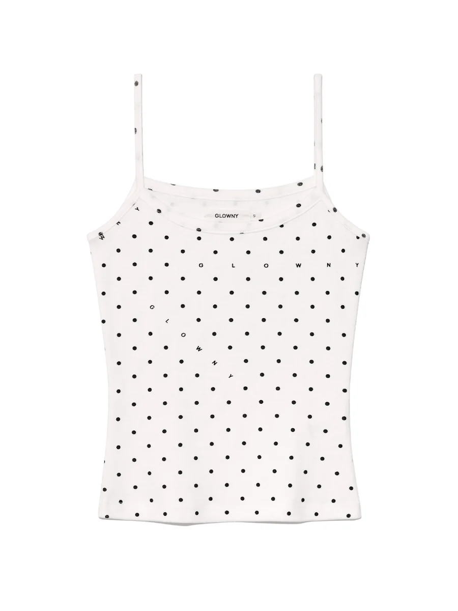 WILD KNOT CAMISOLE - Image 7