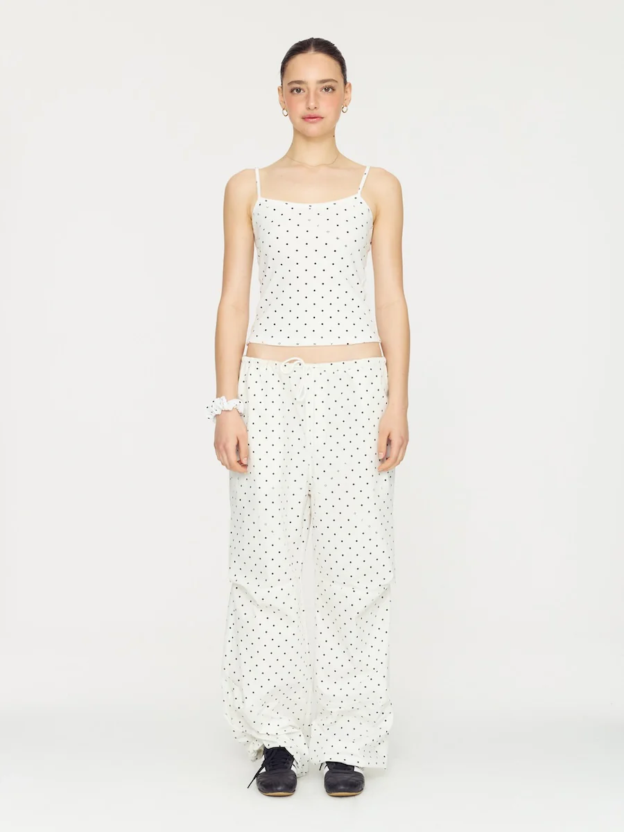 WILD KNOT CAMISOLE - Image 9