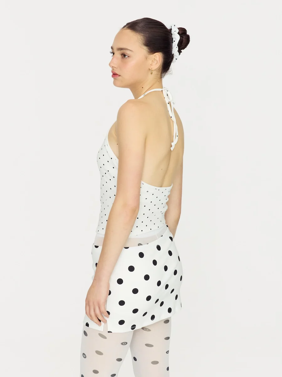 WILD MINI SKIRT - Image 10