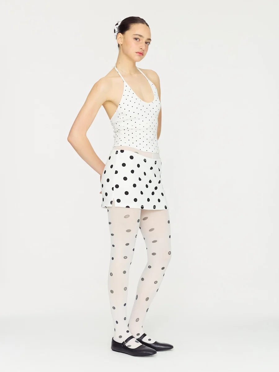 WILD MINI SKIRT - Image 11