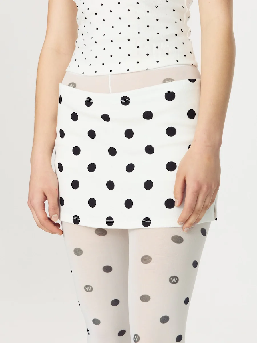 WILD MINI SKIRT - Image 12