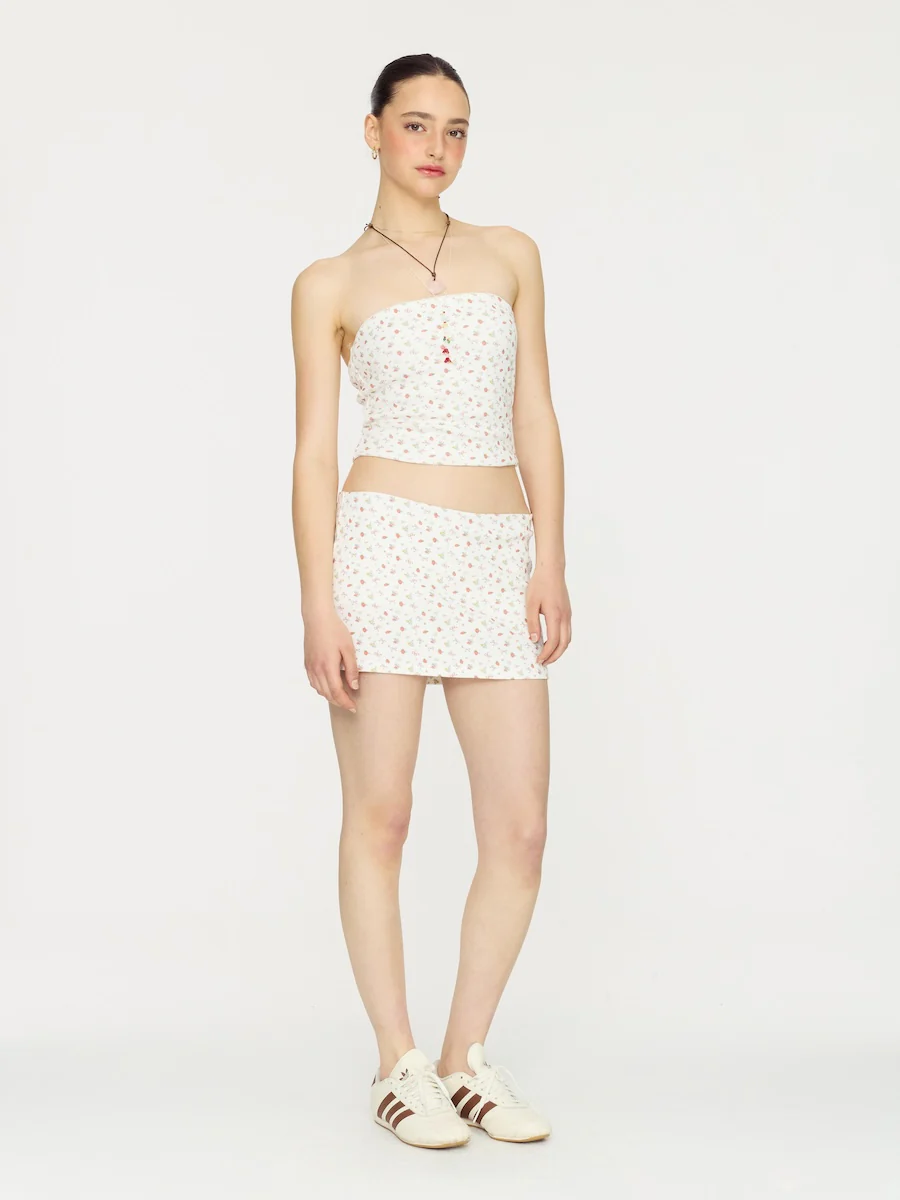 WILD MINI SKIRT - Image 13