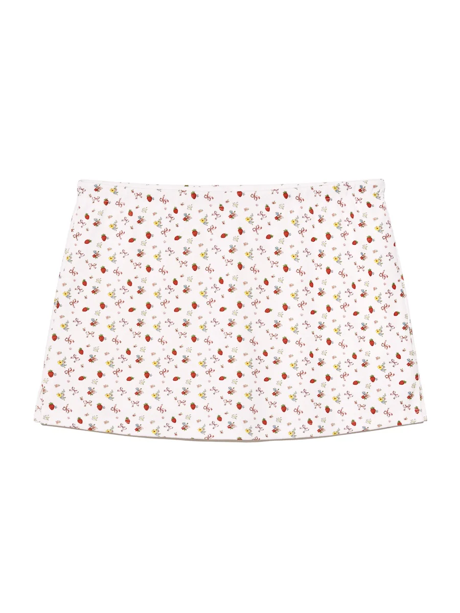 WILD MINI SKIRT - Image 14