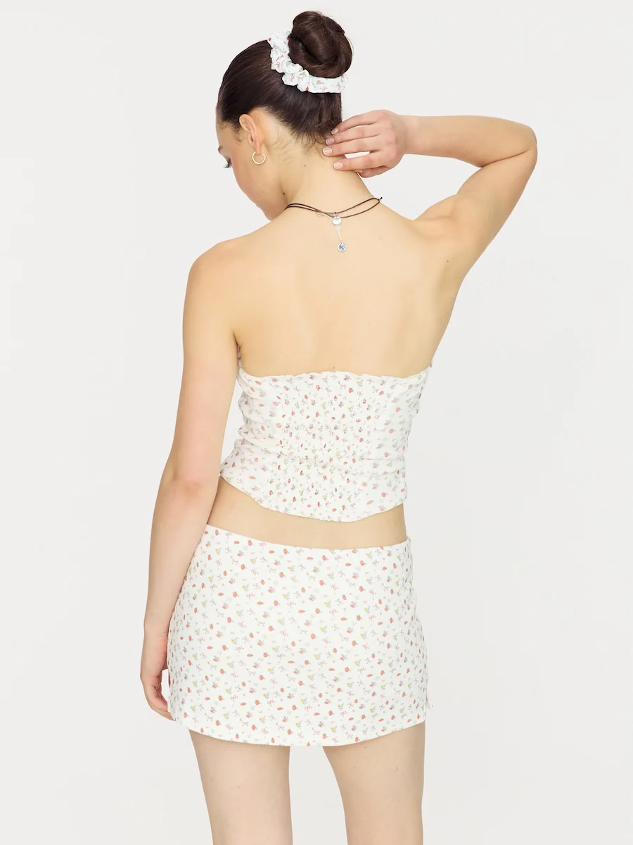WILD MINI SKIRT - Image 16