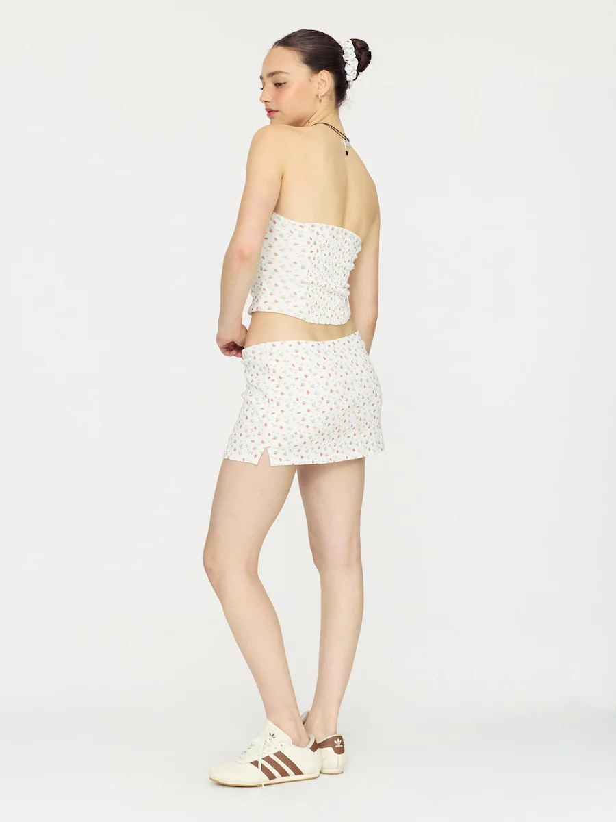 WILD MINI SKIRT - Image 17