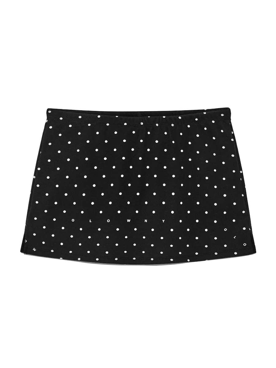 WILD MINI SKIRT - Image 2