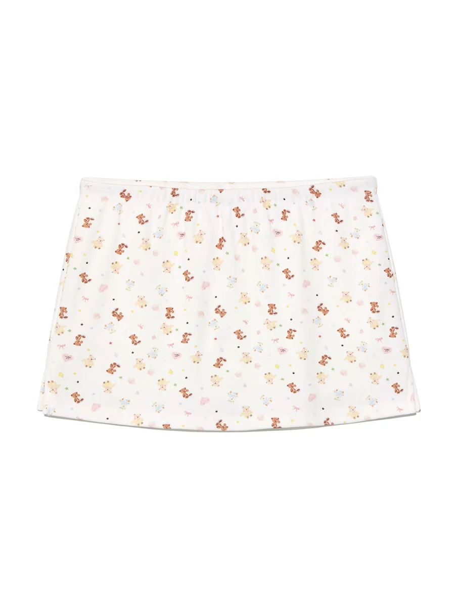 WILD MINI SKIRT - Image 20