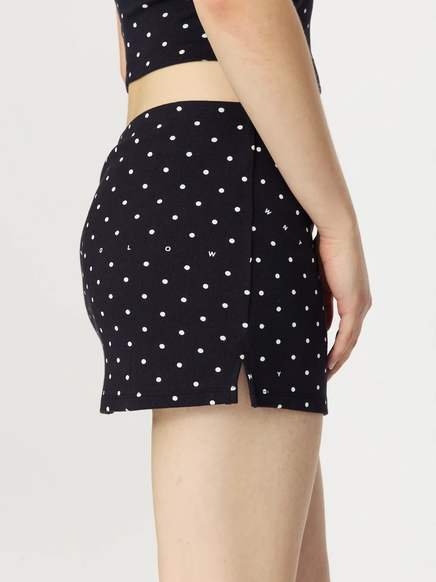 WILD MINI SKIRT - Image 6