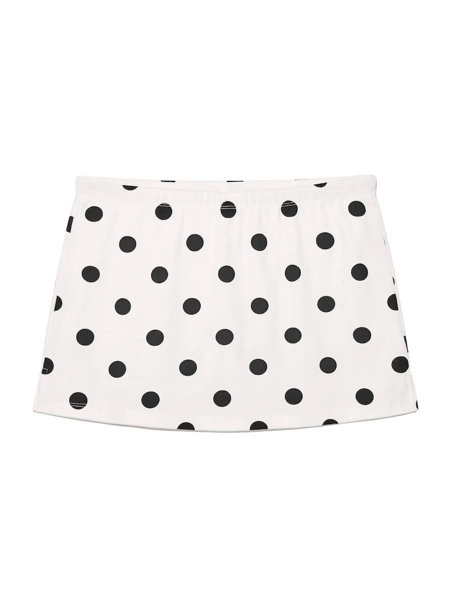 WILD MINI SKIRT - Image 8
