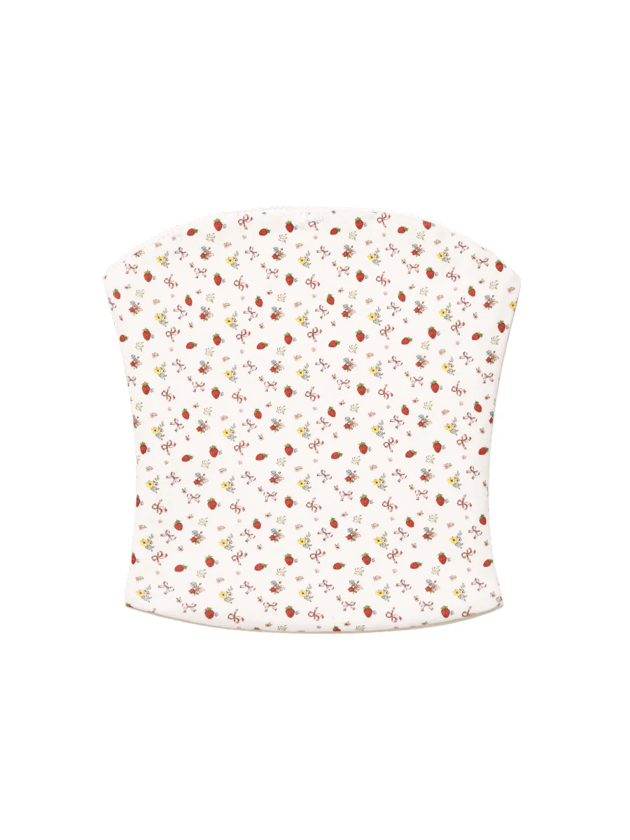 WILD TUBE TOP - Image 11