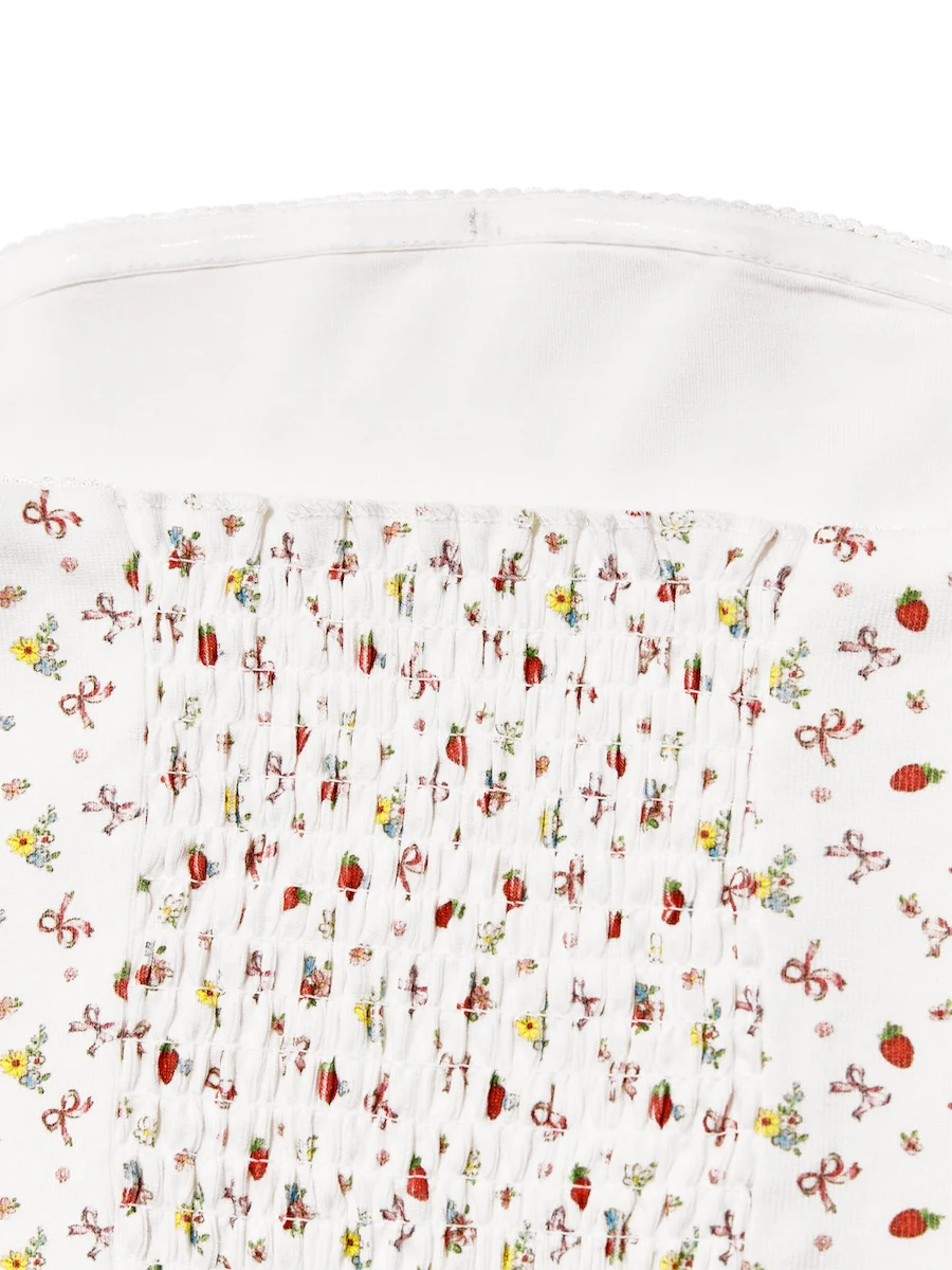 WILD TUBE TOP - Image 15