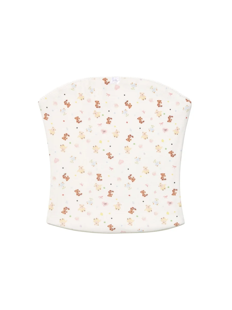 WILD TUBE TOP - Image 17