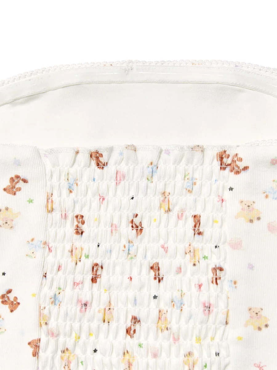WILD TUBE TOP - Image 21
