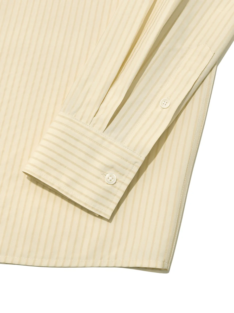 WILLY BOXY SHIRT - Image 11