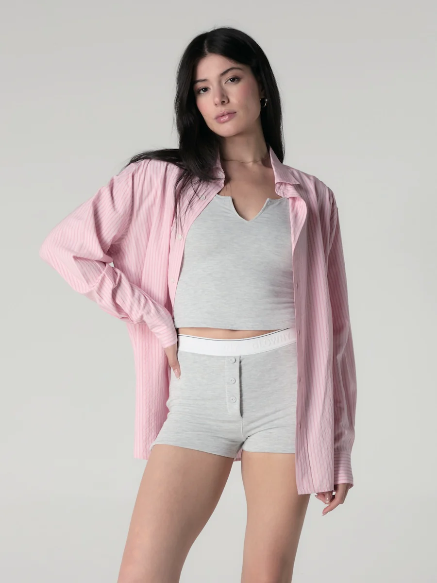 WILLY BOXY SHIRT - Image 13