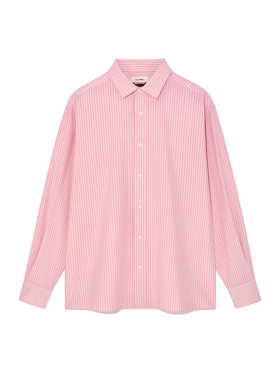 WILLY BOXY SHIRT - Image 14