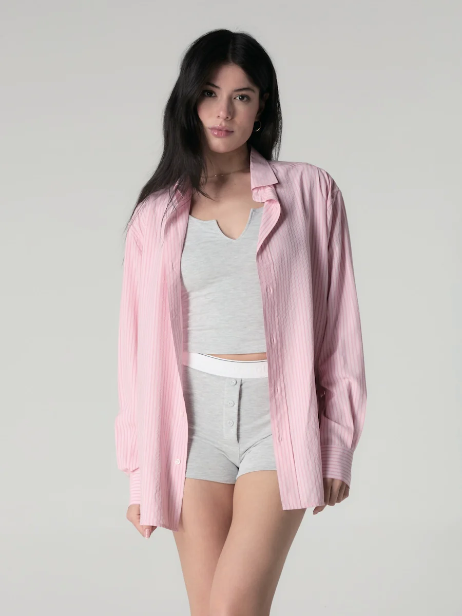 WILLY BOXY SHIRT - Image 16