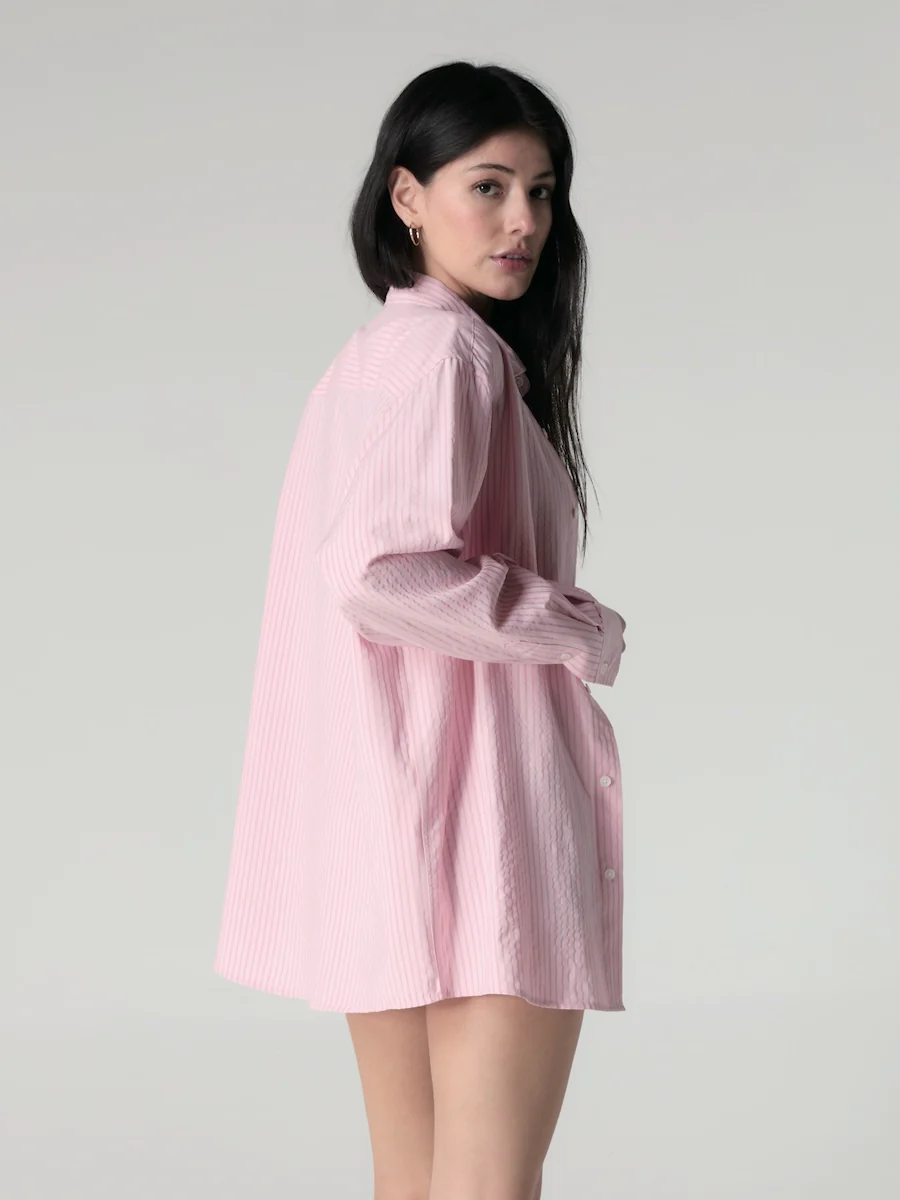 WILLY BOXY SHIRT - Image 17