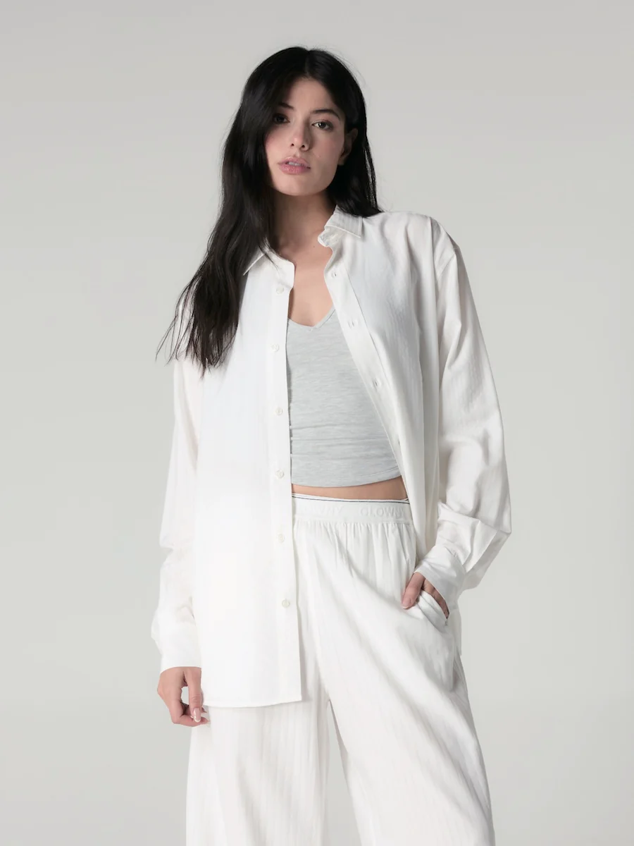 WILLY BOXY SHIRT - Image 20