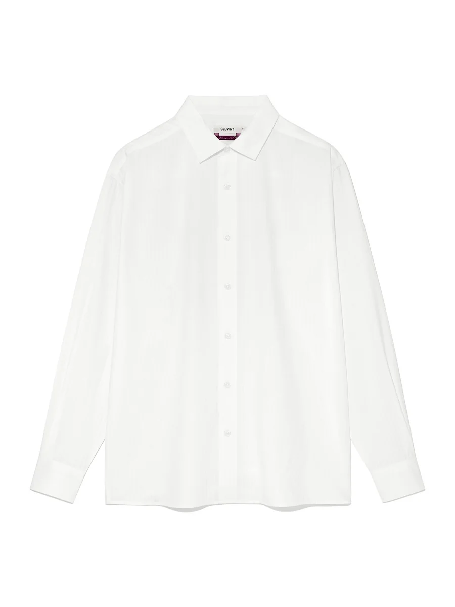 WILLY BOXY SHIRT - Image 21