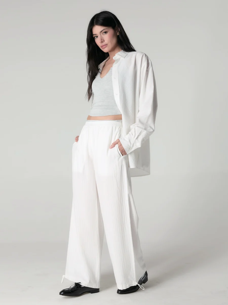 WILLY BOXY SHIRT - Image 22