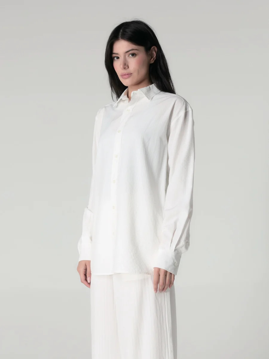WILLY BOXY SHIRT - Image 23