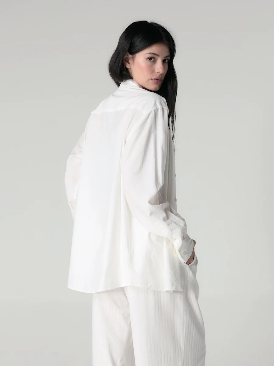 WILLY BOXY SHIRT - Image 24