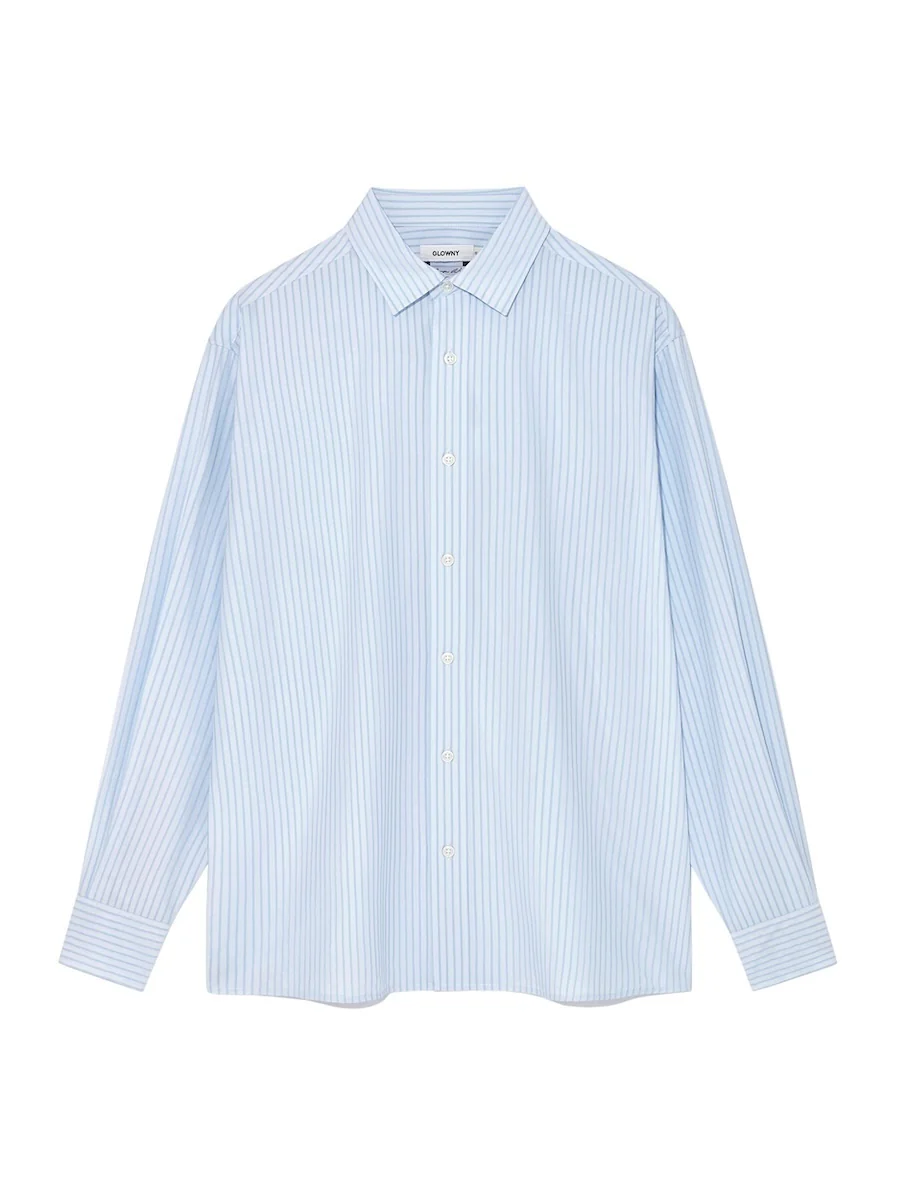 WILLY BOXY SHIRT - Image 3