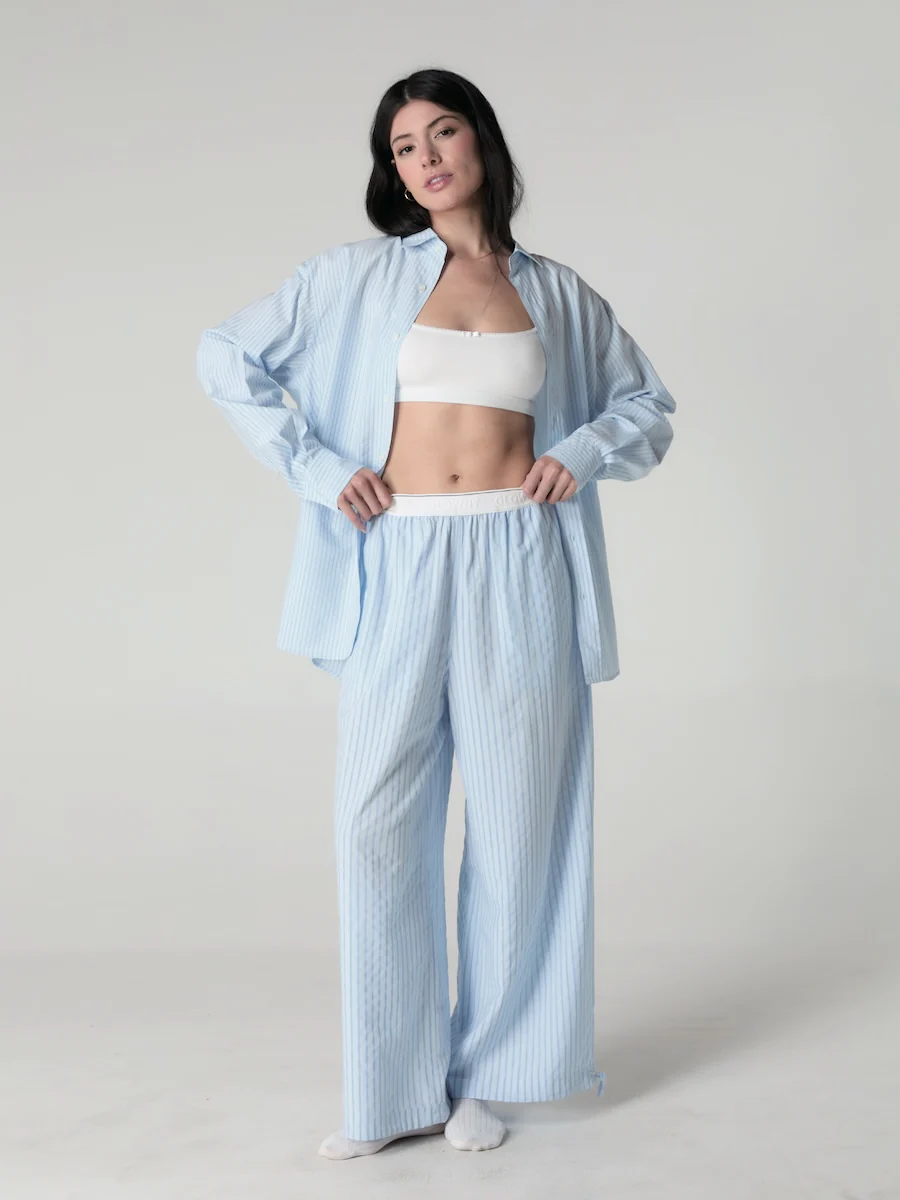 WILLY BOXY SHIRT - Image 4