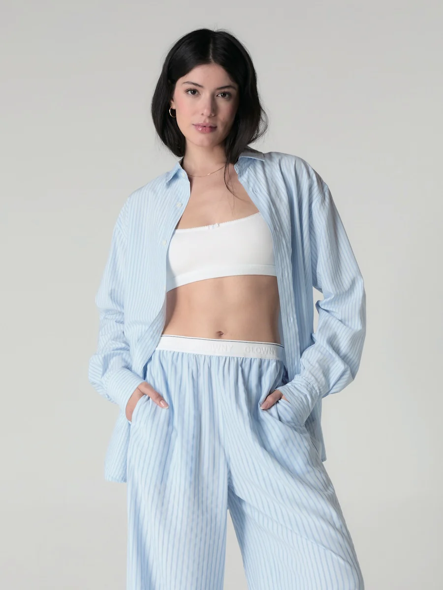 WILLY BOXY SHIRT - Image 5