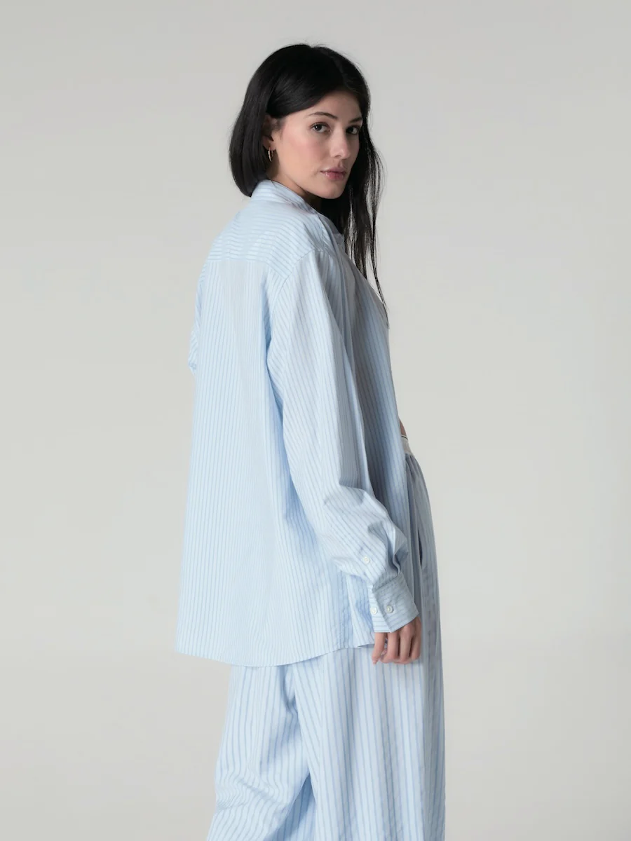 WILLY BOXY SHIRT - Image 6