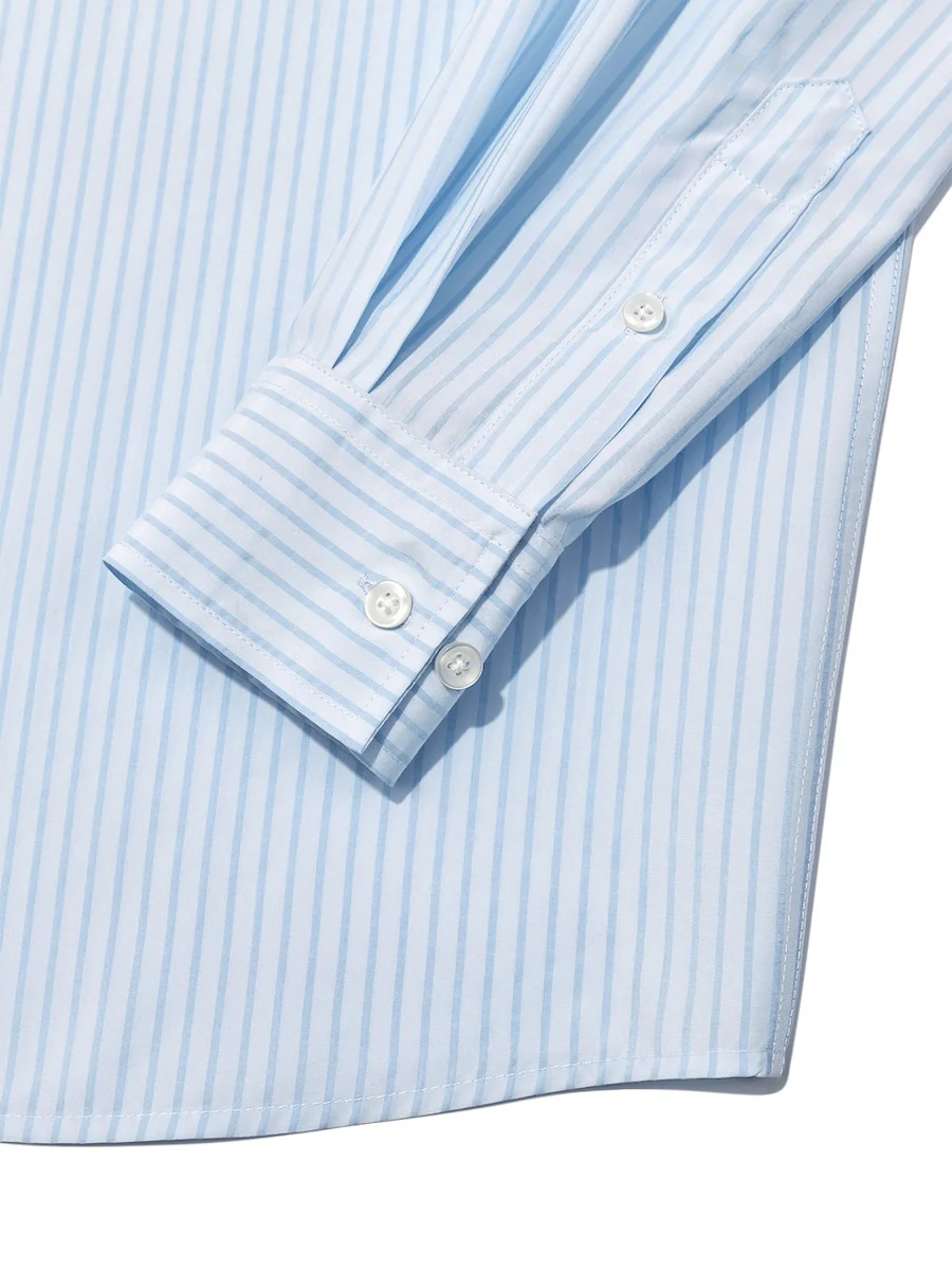 WILLY BOXY SHIRT - Image 7