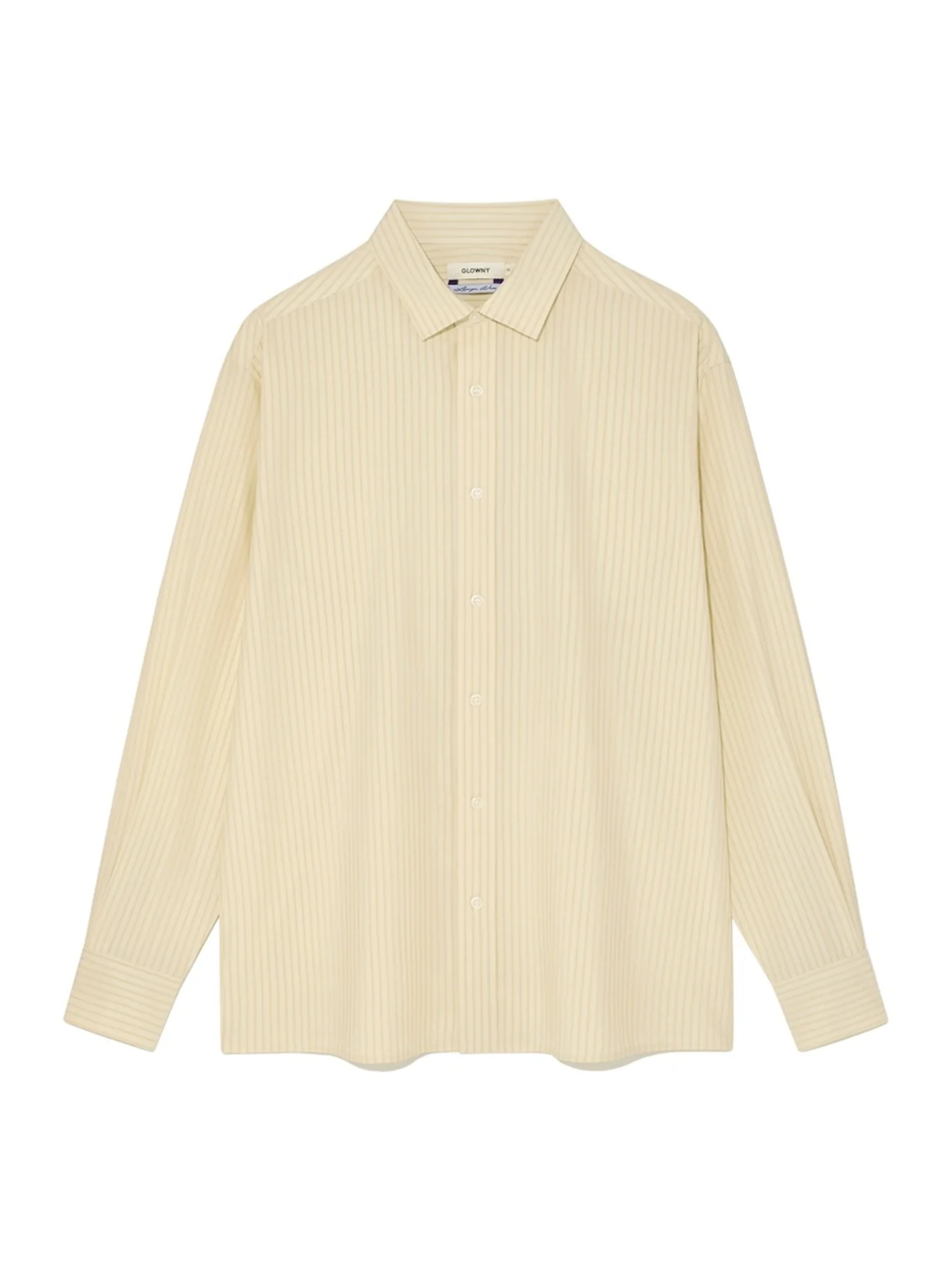 WILLY BOXY SHIRT - Image 8