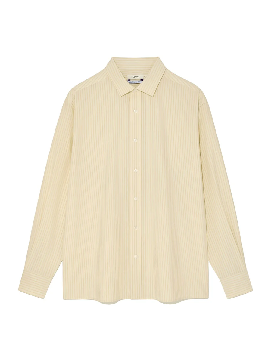 WILLY BOXY SHIRT - Image 9