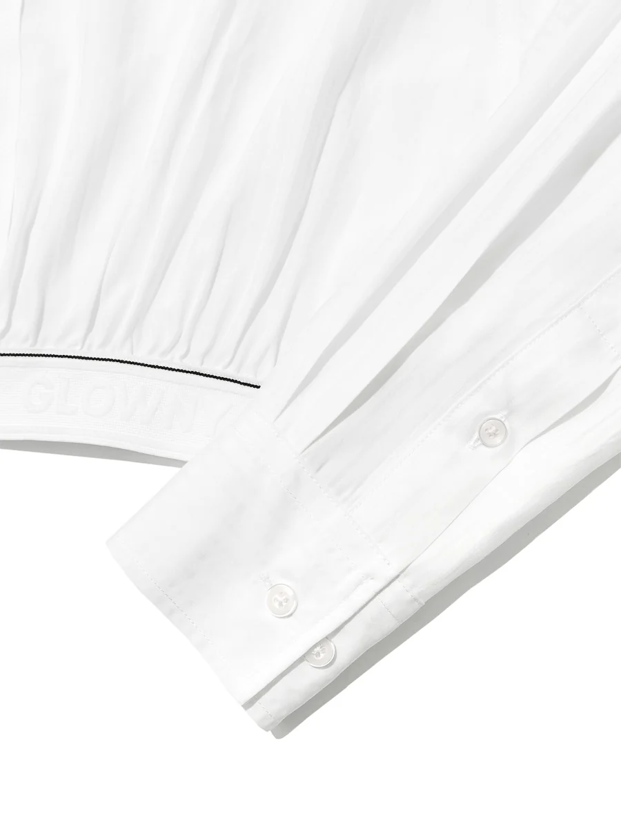 WILLY CROP SHIRT - Image 28
